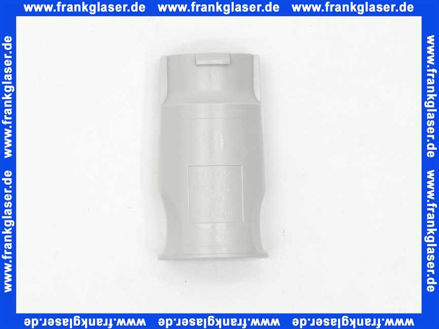 98918 Hans Grohe Futter