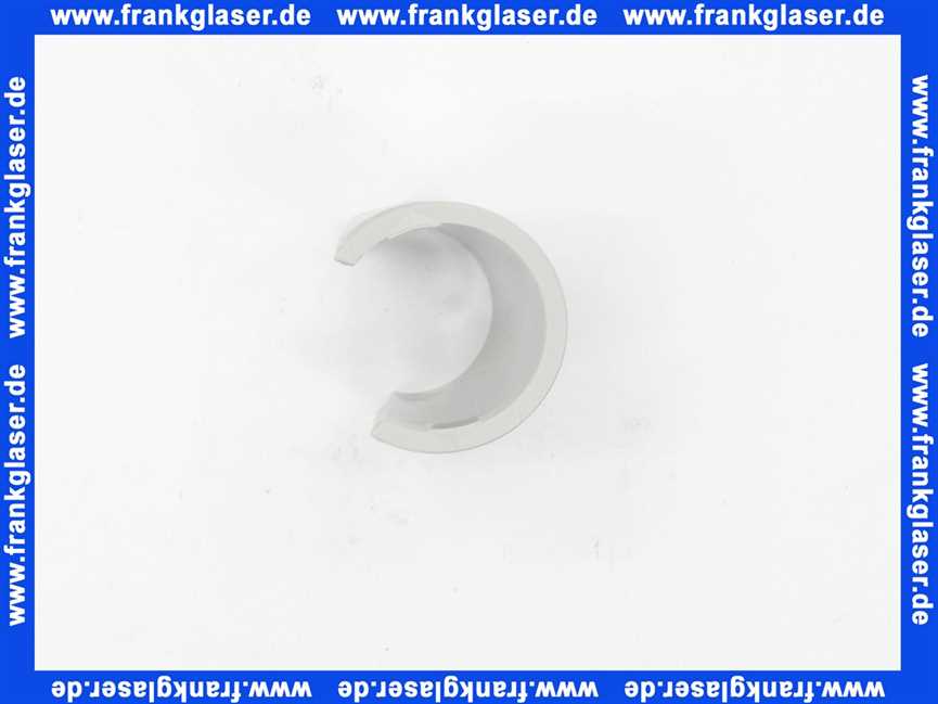 98918 Hans Grohe Futter