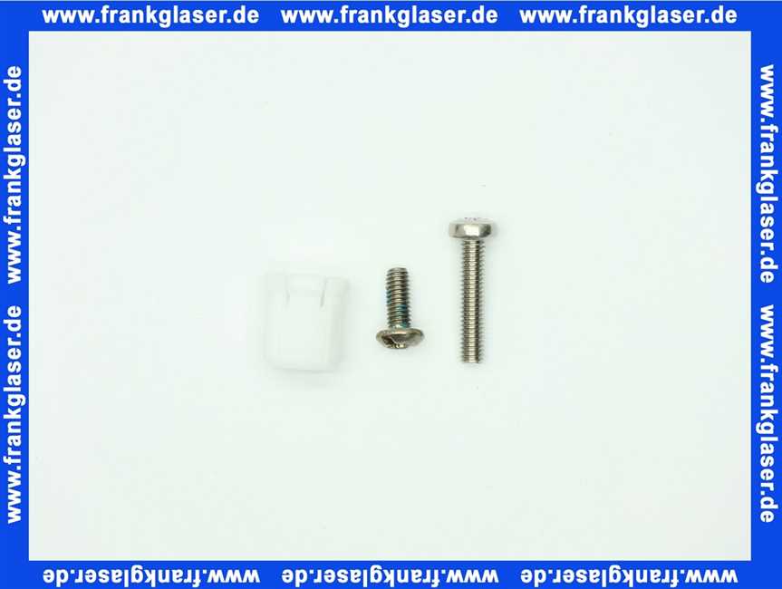 98932000 Hans Grohe Aufnahme Axor Citterio M 3-Loch Waschtischarmatur