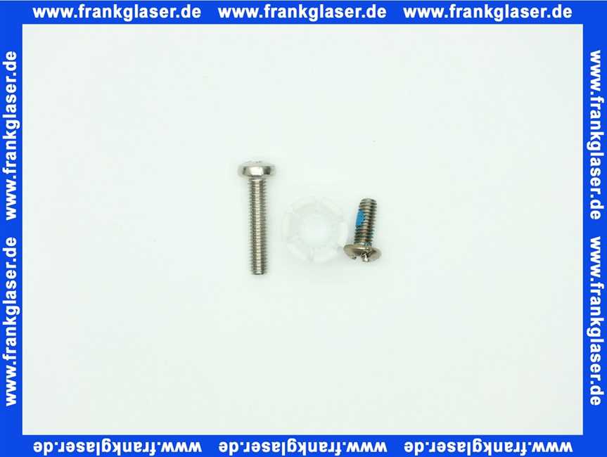 98932000 Hans Grohe Aufnahme Axor Citterio M 3-Loch Waschtischarmatur