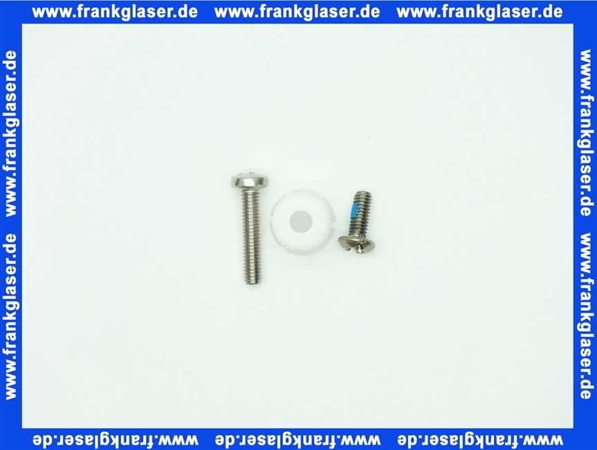 98932000 Hans Grohe Aufnahme Axor Citterio M 3-Loch Waschtischarmatur