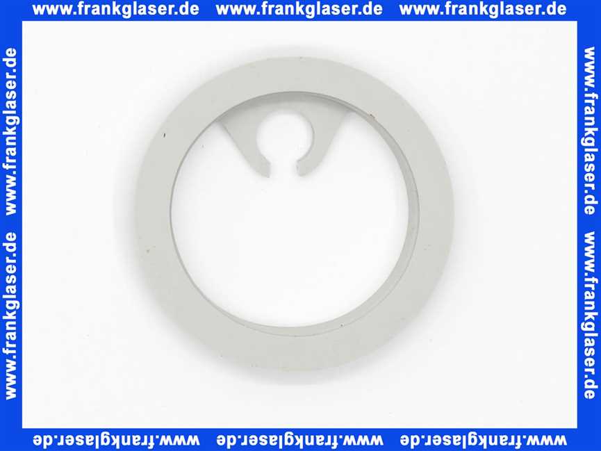 98996000 Hans Grohe Zentrierring