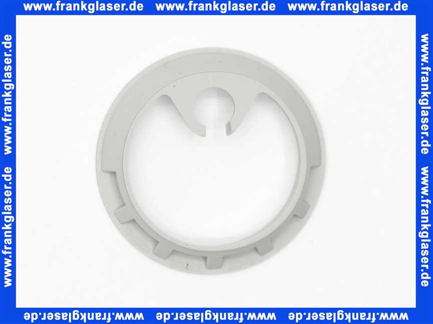 98996000 Hans Grohe Zentrierring