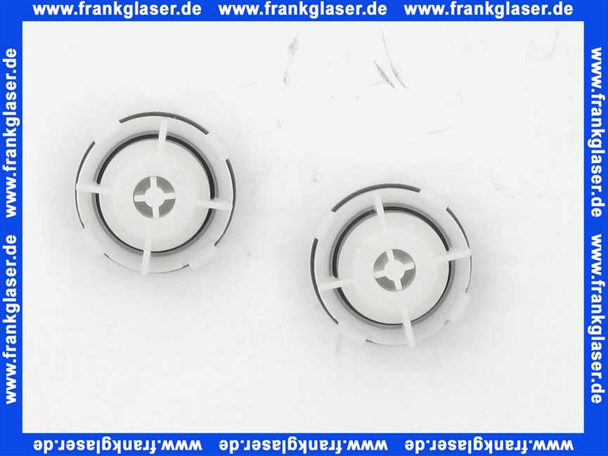 E97350000 Hansgrohe Rückflussverhinderer OV15/DN15