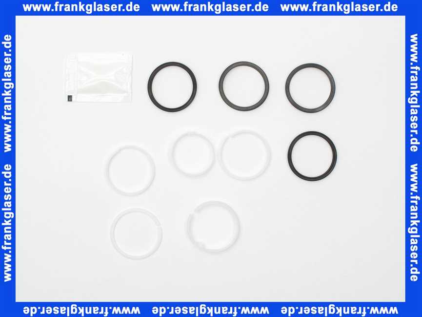 Hansa Dichtungskit Dichtungsset 1001264V