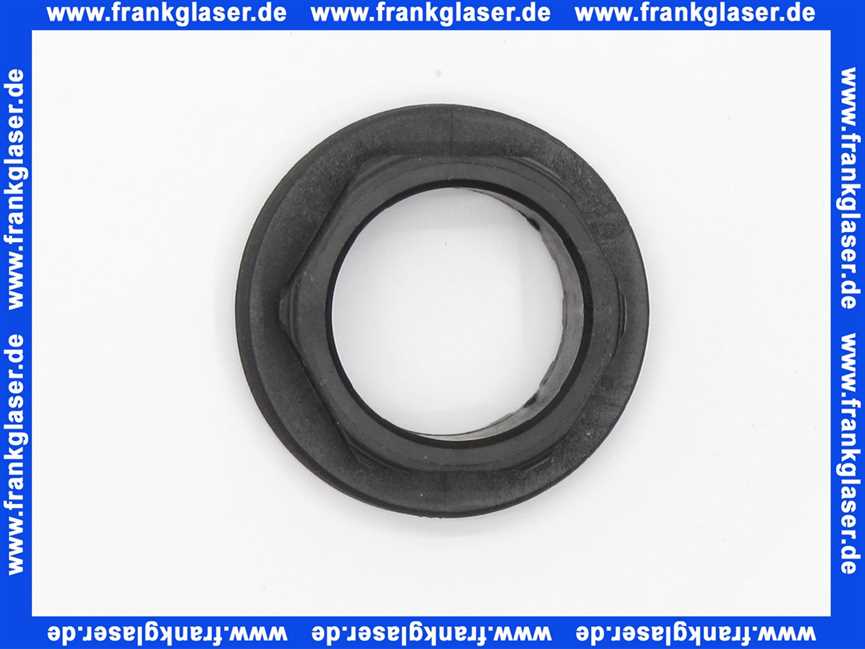 Hansa Spann-Mutter Oras Group 1003409V M40x1 1003409V