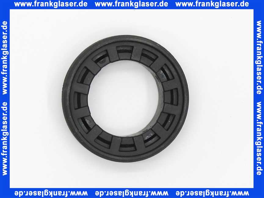 Hansa Spann-Mutter Oras Group 1003409V M40x1 1003409V