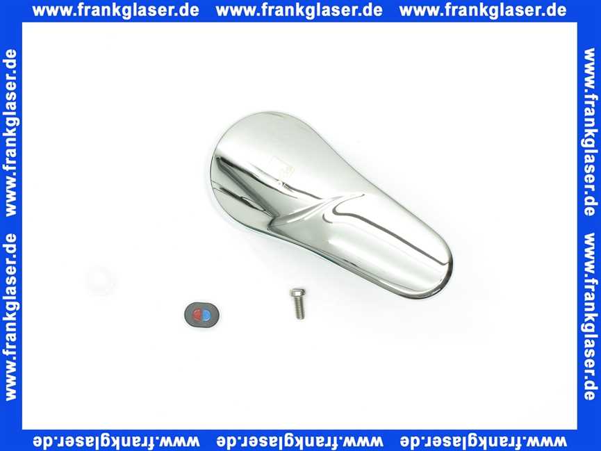 159195 Hansa Bediengriff (Oras)