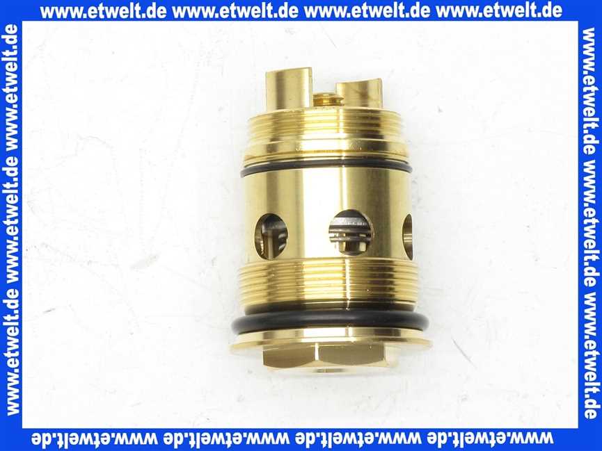 59694623 Hansa Wartungseinheit