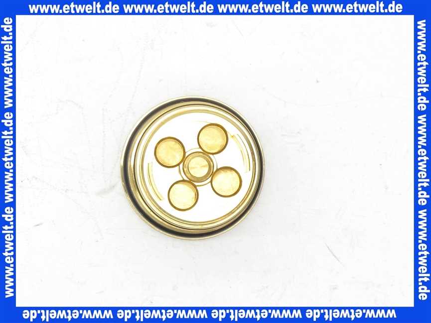 59694623 Hansa Wartungseinheit