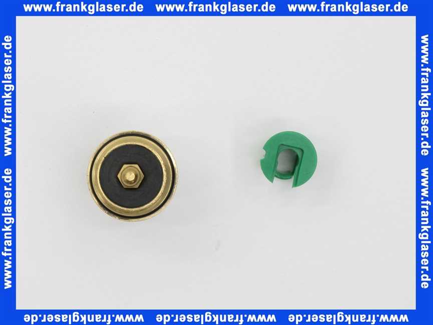 59901015 Hansa Innenoberteil G1/2