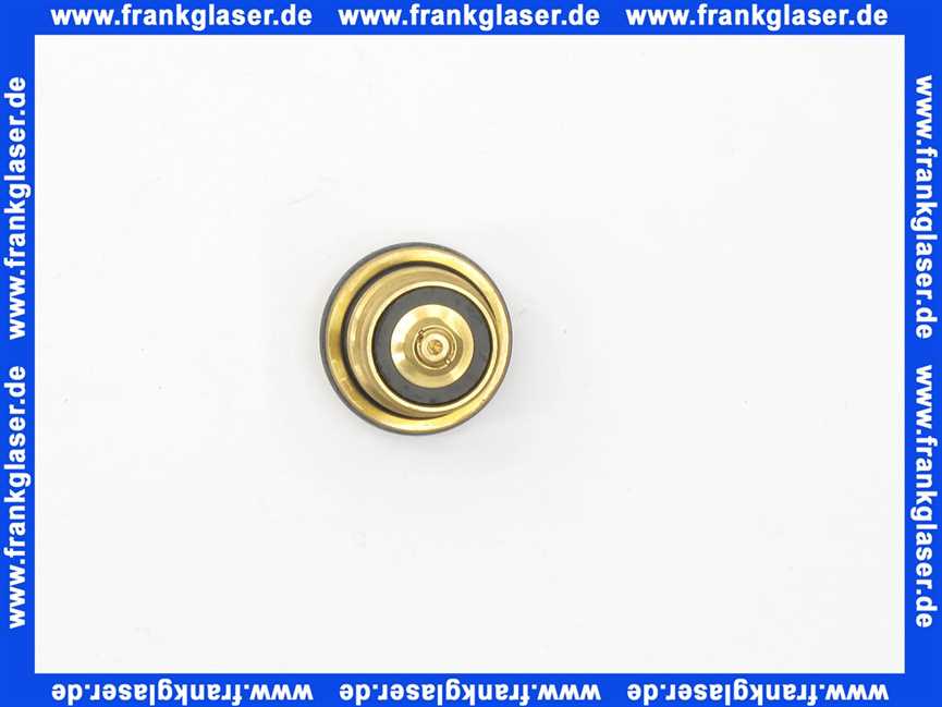 59901530 Hansa Absperrventil DN15 G1/2