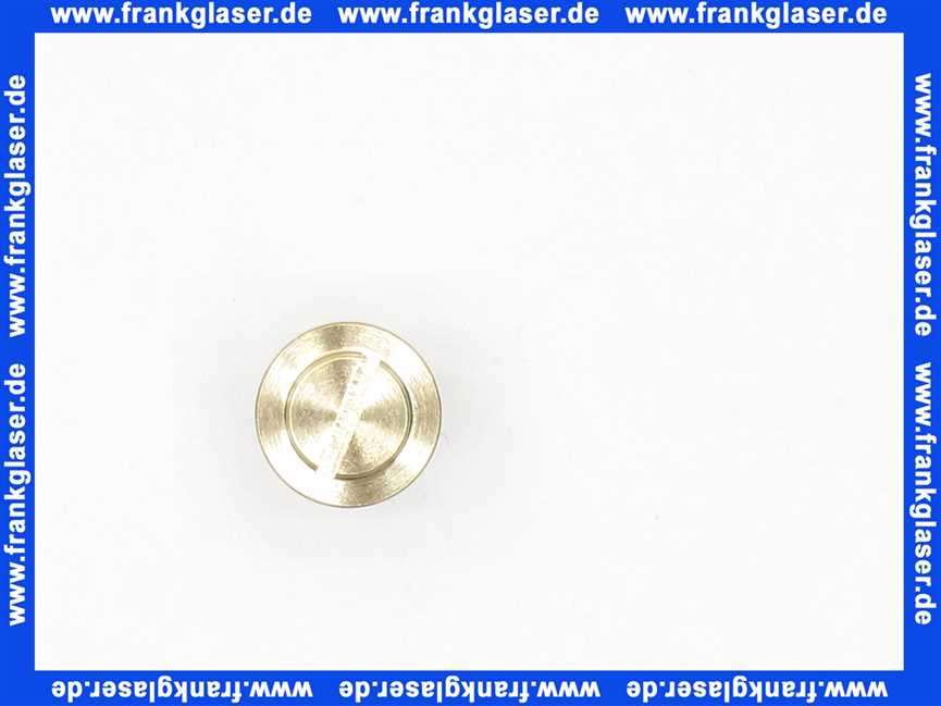 59901641 Hansa Schraube M6