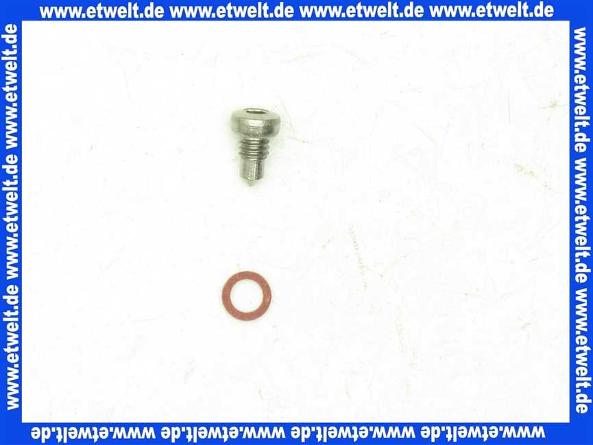 59902075 Hansa Befestestigungs-Schraube M4x7