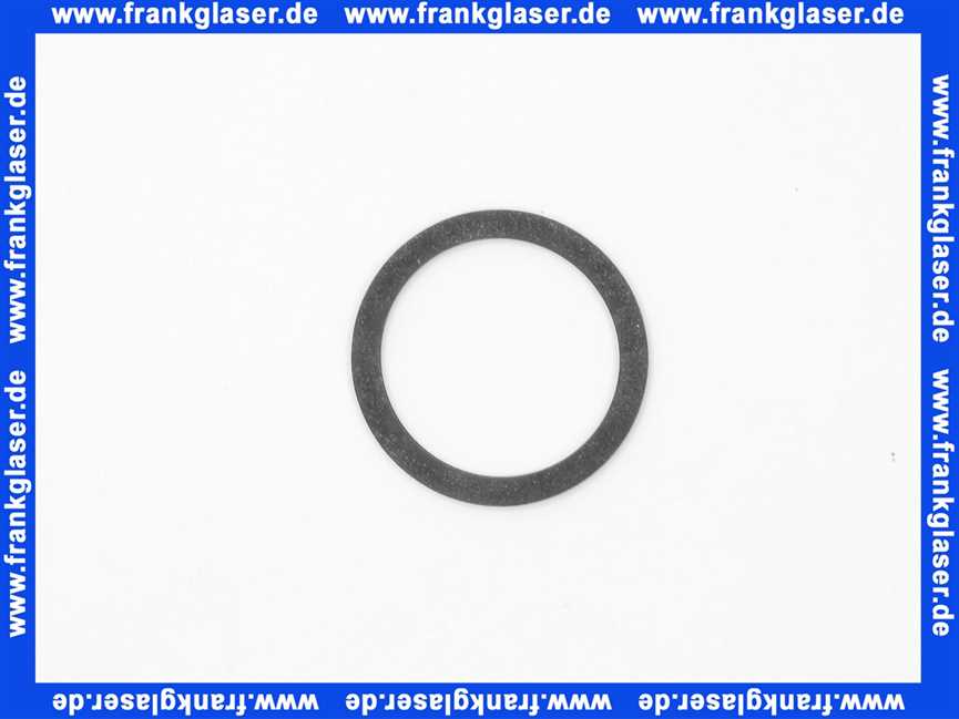 Hansa Dichtung 59902295 41.5x33.3x2