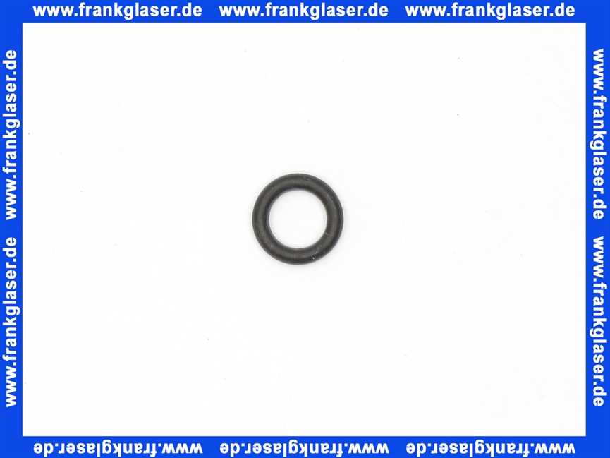 59902331 Hansa O-Ring