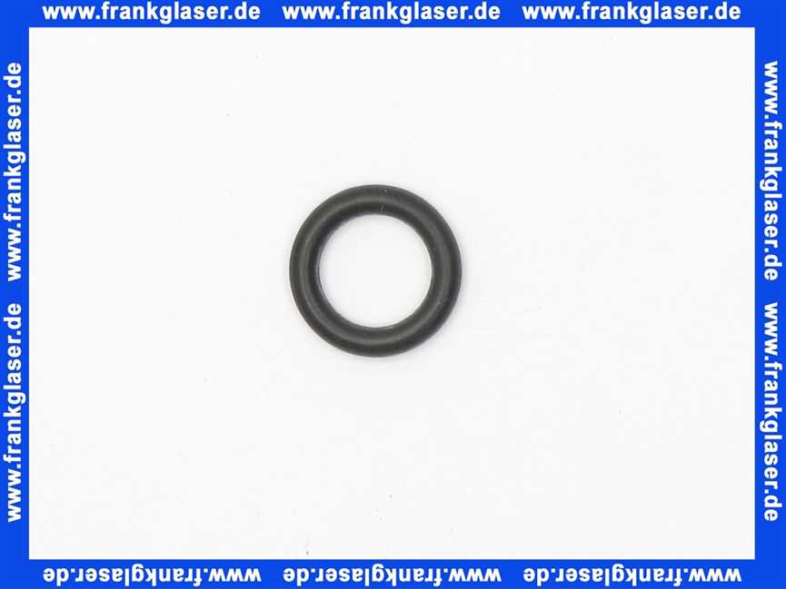 59902336 Hansa O-Ring Dichtung d:4,47 x 1,78