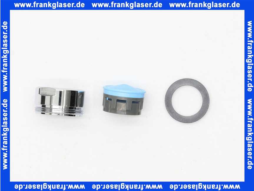 902366 Hansa Luftsprudler M24x1 m.Aussengewinde