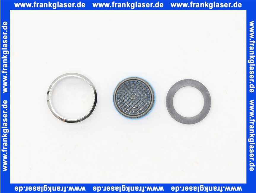 902366 Hansa Luftsprudler M24x1 m.Aussengewinde