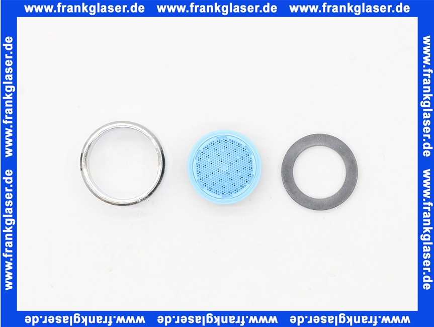 902366 Hansa Luftsprudler M24x1 m.Aussengewinde