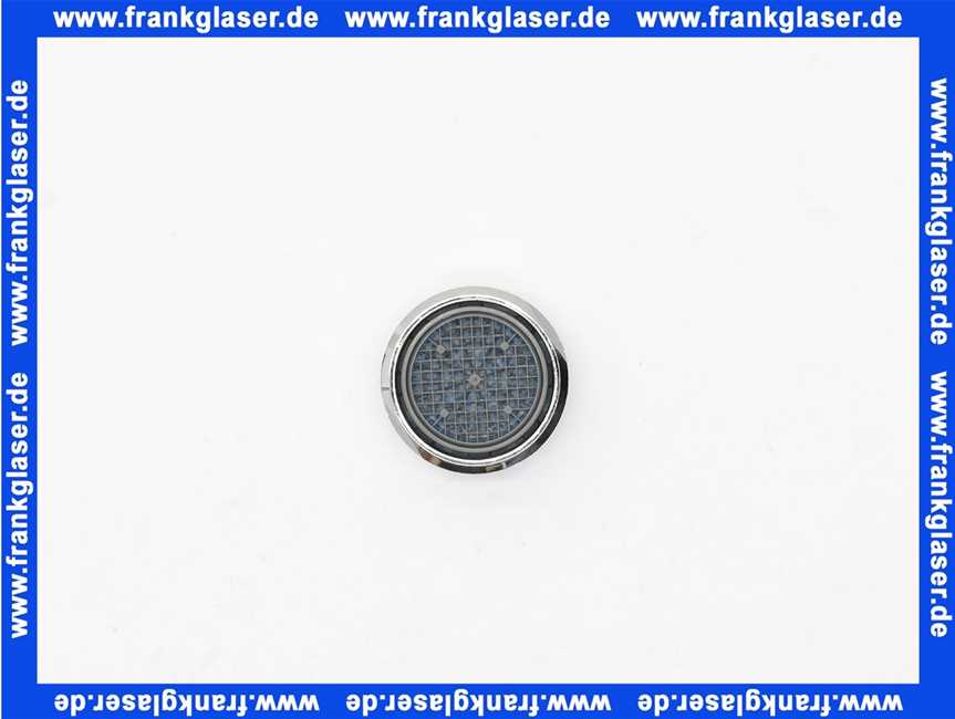 902366 Hansa Luftsprudler M24x1 m.Aussengewinde