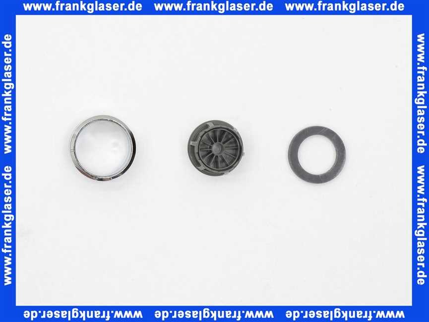 59902692 Hansa Strahlregler M24 x 1