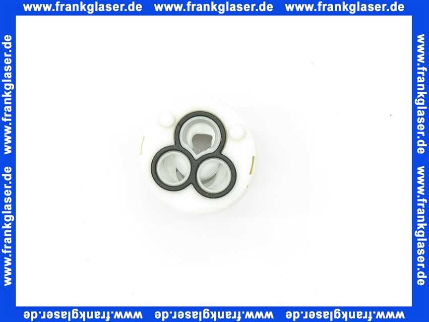 5990460103 Hansa Kartusche