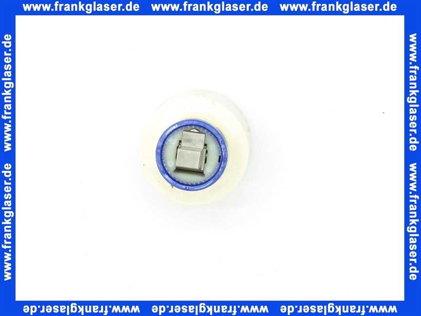 5990460103 Hansa Kartusche