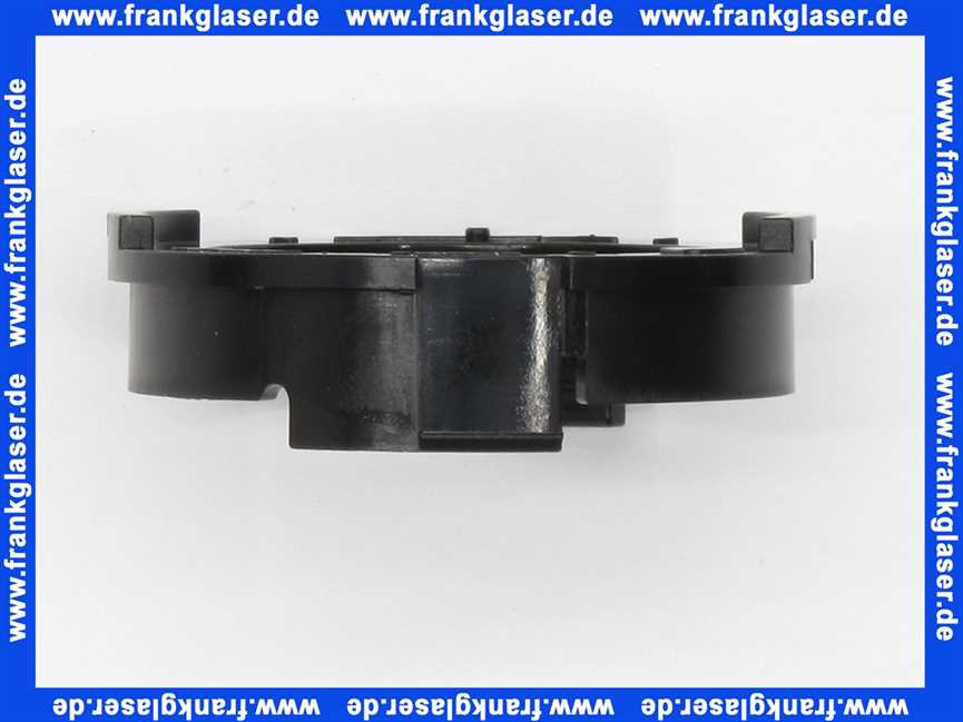 59904759 Hansa Anschlagring / Heisswassersperre Verbrühungsschutz