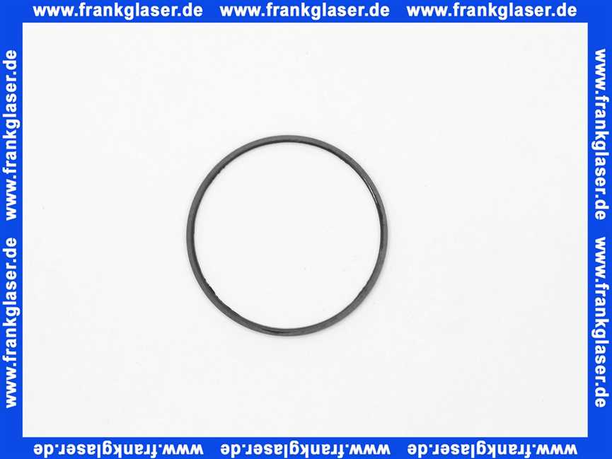 59904809 Hansa Abdeckring