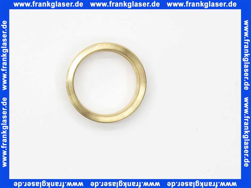 59904890 Hansa Ringschraube M50x1 Sw45
