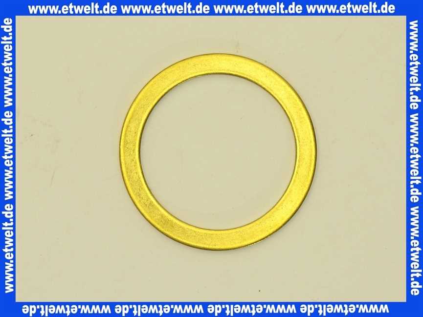 59904893 Hansa Gleitring
