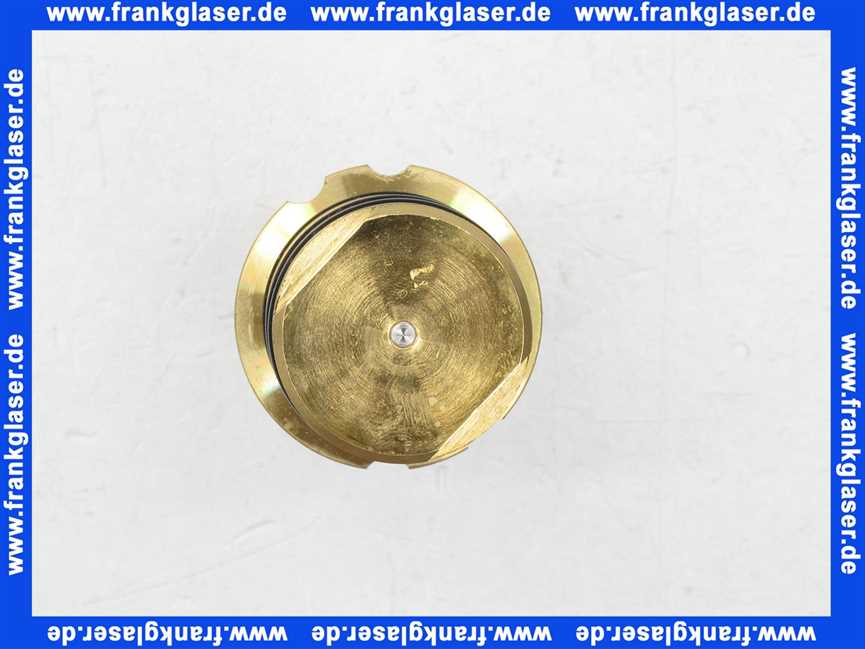 59904908 Hansa Temperaturreglereinheit 3/4 zu Unterputz Thermostat