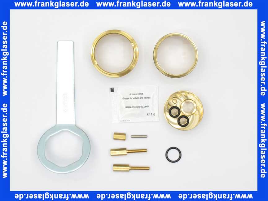 59904983 Hansa Verlängerungssatz 20 mm für Einhebel Unterputz Mischer Armatur