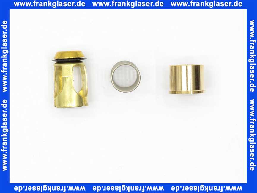 59905003 Hansa Rückflussverhinderer SI