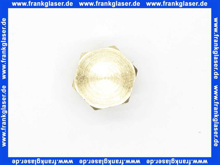 59905013 Hansa Stopfen G1/2