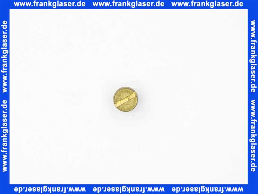 59905022 Hansa Schraube M8x12