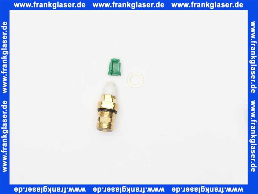 59905114 Hansa Keramik-Oberteil G1/2