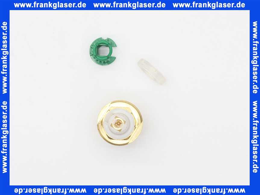 59905114 Hansa Keramik-Oberteil G1/2