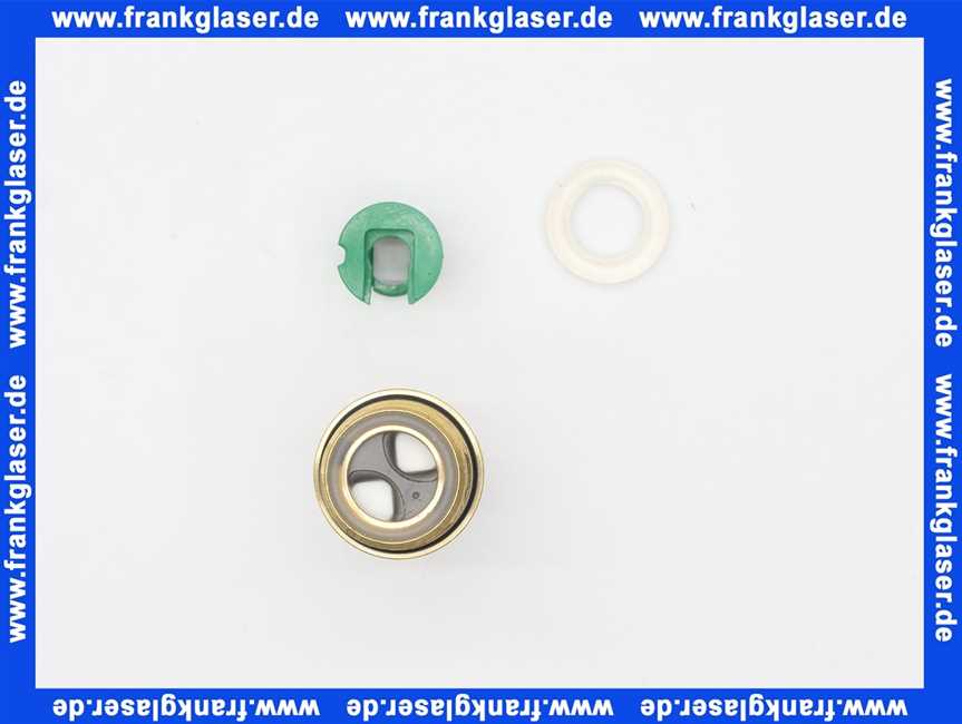 59905114 Hansa Keramik-Oberteil G1/2