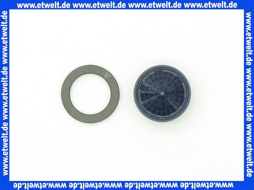 59905901 Hansa Luftsprudlereinsatz B M22/24