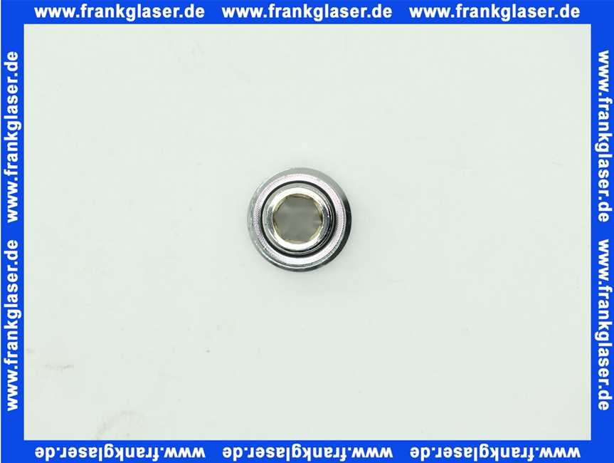 59906277 Hansa Anschluss-Stutzen MCR