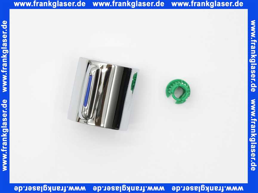 59906464 Hansa Norda Griff, kalt, chrom