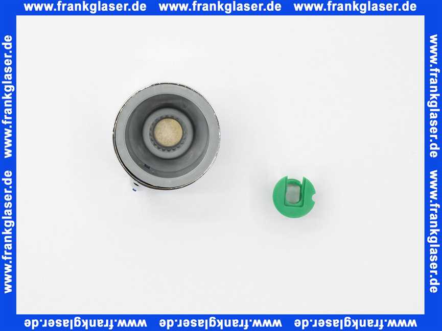 59906464 Hansa Norda Griff, kalt, chrom