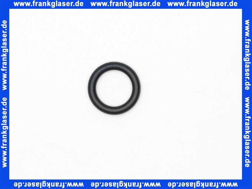 Hansa O-Ring 59906703 d 16x2