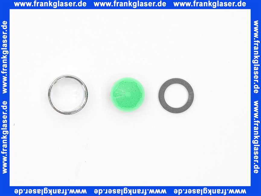 59906826 Hansa Luftsprudler M24x1 Z chrom