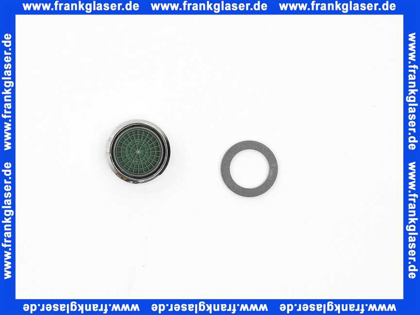 59906826 Hansa Luftsprudler M24x1 Z chrom