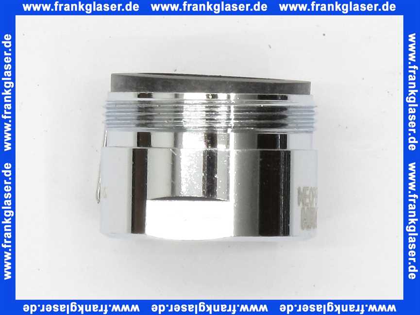 59907198 Hansa Luftsprudler M 28x1