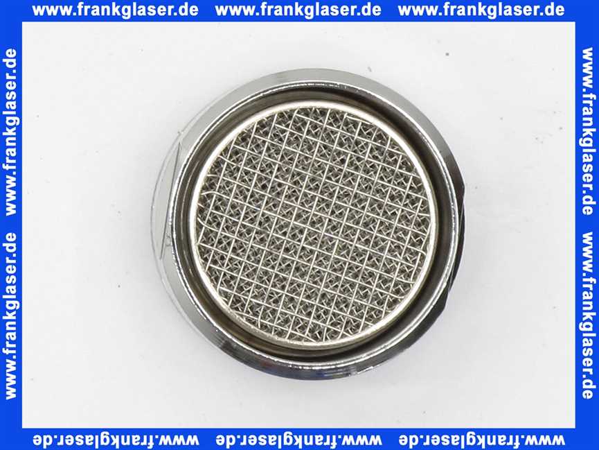 59907198 Hansa Luftsprudler M 28x1