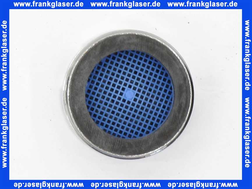 59907198 Hansa Luftsprudler M 28x1